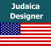 Judaica Designer